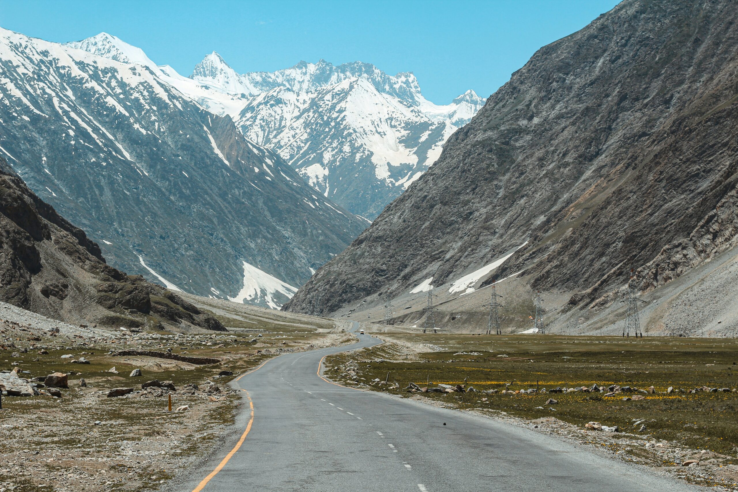 Zanskar Tsomoriri Umling La Bike Trip