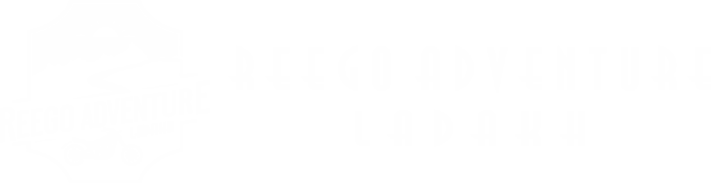Reego Adventure Ladakh Logo