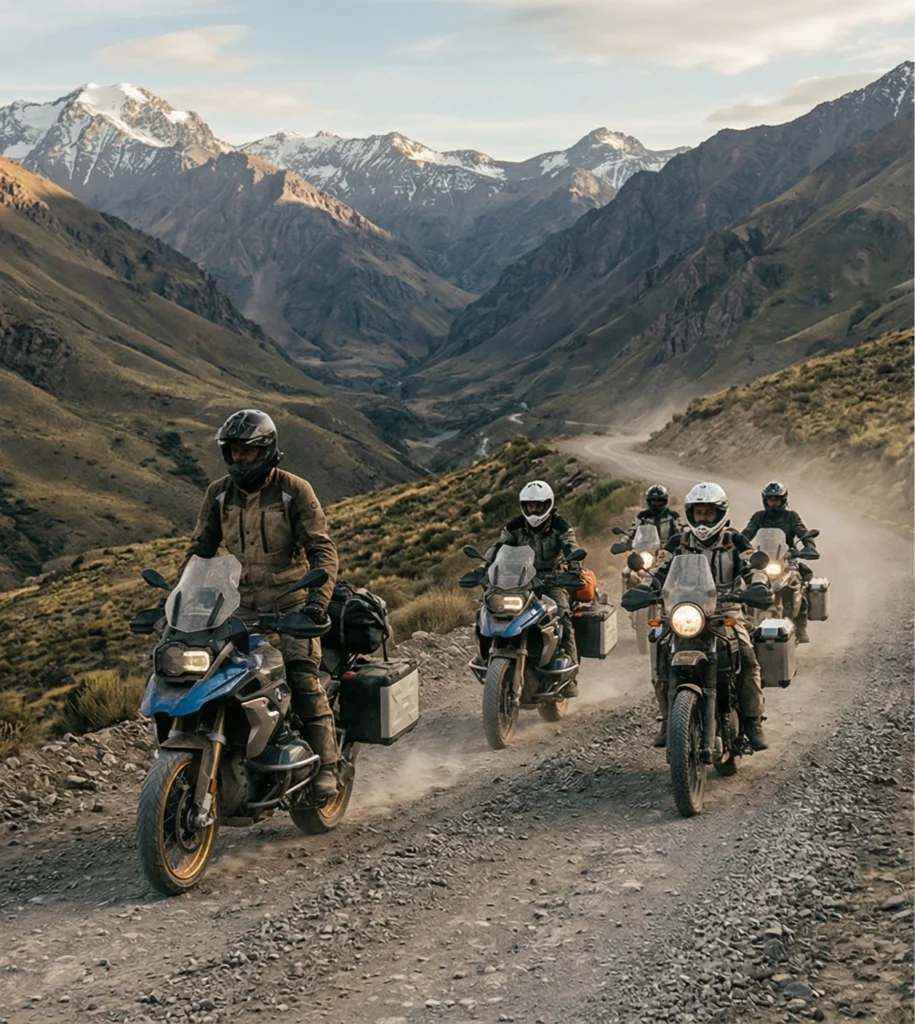 bike expedition ladakh full package details